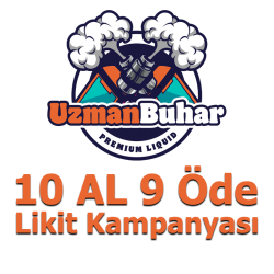 10 AL 9 ÖDE Likit Kampanyası
