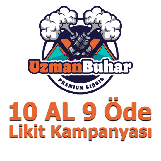 10 AL 9 ÖDE Likit Kampanyası