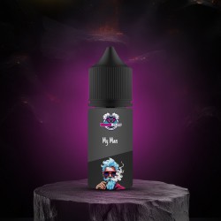 My Man 30 ML Likit