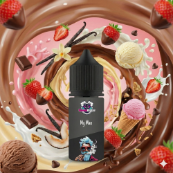 My Man 30 ML Likit