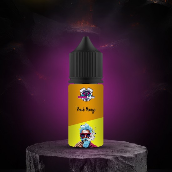 Peach Mango 30 ML Likit