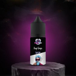Asap Grape 30 ML Salt Likit