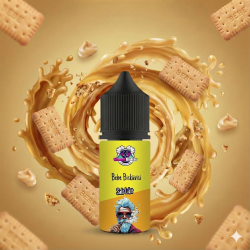 Bebe Bisküvisi 30 ML Salt Likit