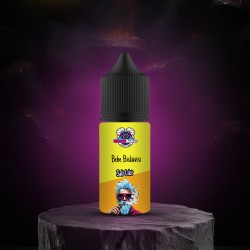 Bebe Bisküvisi 30 ML Salt Likit