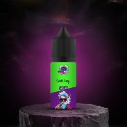 Castle Long 30 ML Salt Likit