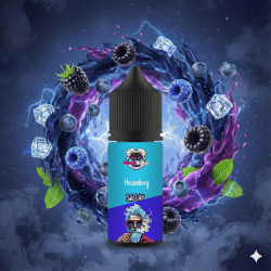 Heisenberg 30 ML Salt Likit