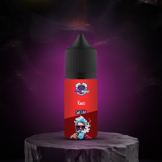 Kanzi 30 ML Salt Likit