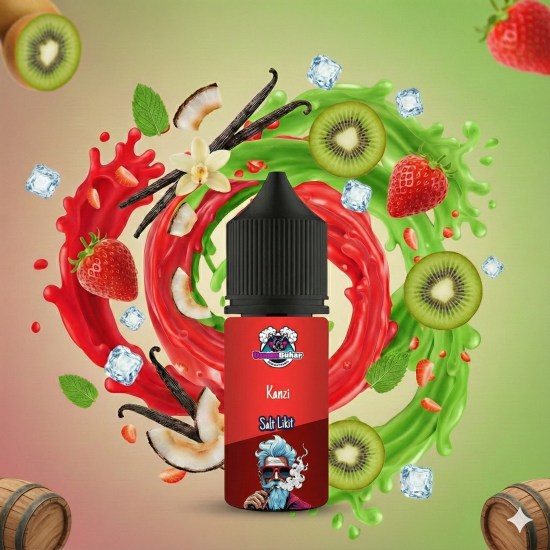 Kanzi 30 ML Salt Likit