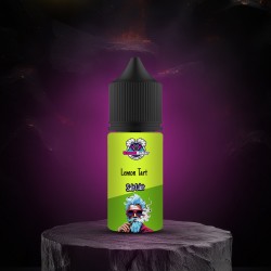 Lemon Tart 30 ML Salt Likit