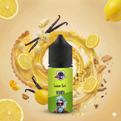 Lemon Tart 30 ML Salt Likit