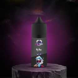 My Man 30 ML Salt Likit