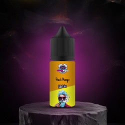 Peach Mango 30 ML Salt Likit