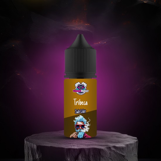Tribeca 30 ML Salt Likit