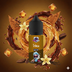Tribeca 30 ML Salt Likit