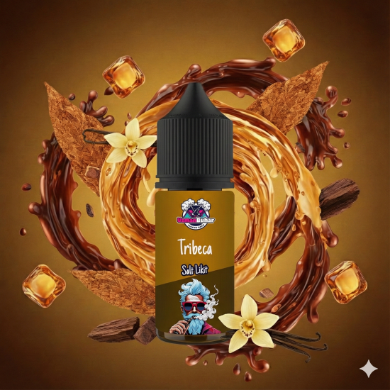 Tribeca 30 ML Salt Likit