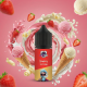 Strawberry Ice Cream 30 ML Likit