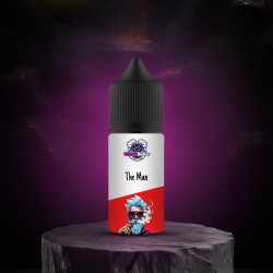 The Man 30 ML Likit