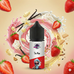 The Man 30 ML Likit
