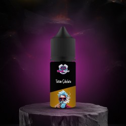 Tütün Çikolata 30 ML Likit