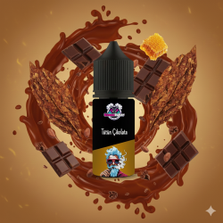 Tütün Çikolata 30 ML Likit