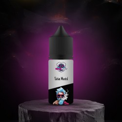 Tütün Mentol 30 ML Likit