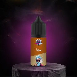 Zıkkım 30 ML Likit